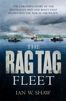 The Rag Tag Fleet 0733637299 Book Cover