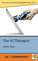 The AI Therapist 195615938X Book Cover