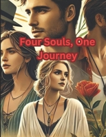 Four Souls, One Journey B0DS2LHQVM Book Cover