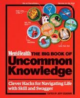 Men's Health Uncommon Knowledge 1623365155 Book Cover