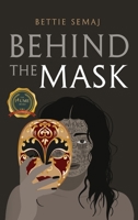 Behind The Mask B0CRXK699C Book Cover