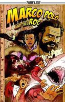Marco Polo and the Roc 1419032038 Book Cover