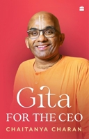 Gita for the CEO 9365699754 Book Cover