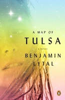 A Map of Tulsa 0142422592 Book Cover