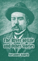 River of Life, and Other Stories (Short Story Index Reprint Series) 1410105687 Book Cover