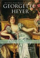 Black Sheep 0451172590 Book Cover