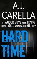 Hard Time 1500780766 Book Cover