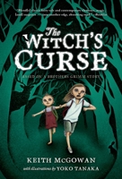 The Witch's Curse: A Witch Hunt Gone Wrong 0805093249 Book Cover