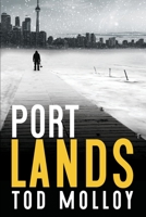Port Lands 1778262635 Book Cover