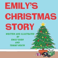 Emily's Christmas Story B0C4X2XZ1S Book Cover