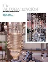 La automatización en la ingeniería química 8498803985 Book Cover