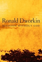 Religion Without God 0674726820 Book Cover