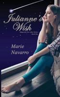 Julianne's Wish : Union Street Mystery Series--Book One 1633634132 Book Cover