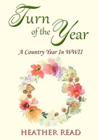 Turn of the Year 1326804391 Book Cover
