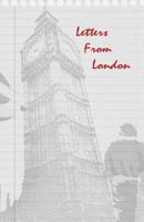 Letters from London 1480003387 Book Cover