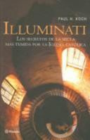 Illuminati (Divulgacion) 8408064533 Book Cover