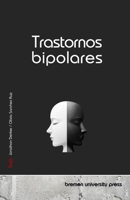 Trastornos bipolares 3690357268 Book Cover