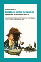 Sherlock in the Seventies 1953835090 Book Cover