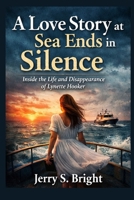 A Love Story at Sea Ends in Silence: Inside the Life and Disappearance of Lynette Hooker B0GX5H889P Book Cover