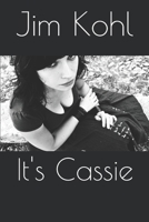 It's Cassie B08F6TVTCR Book Cover