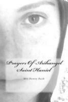 Prayers Of Archangel Saint Haniel 1512202312 Book Cover