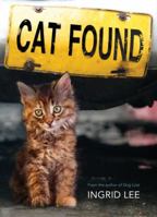 Cat Found 0545317703 Book Cover