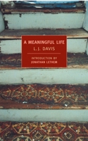A Meaningful Life 1590173007 Book Cover