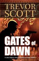 Gates of Dawn 1533177074 Book Cover