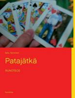 Patajätkä: Runoteos 952286708X Book Cover