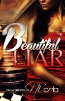 Beautiful Liar 0985182156 Book Cover