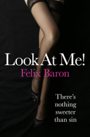 Look at Me! 000755317X Book Cover