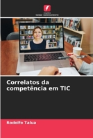 Correlatos da competência em TIC (Portuguese Edition) 6208113776 Book Cover