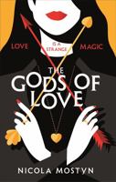 The Gods of Love 0349415706 Book Cover