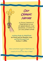 Our Olympic Heroes 1471763331 Book Cover