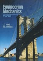 Engineering Mechanics: Statics 0030263093 Book Cover