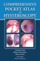 Comprehensive Pocket Atlas of Hysteroscopy [With CDROM] 076376437X Book Cover