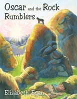 Oscar and the Rock Rumblers 0646843109 Book Cover