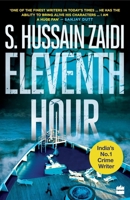 Eleventh Hour 9352779290 Book Cover