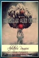Musings of Alien Origin: Alphathesis Parnassus 149272551X Book Cover