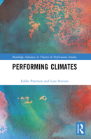 Performing Climates 1032225602 Book Cover