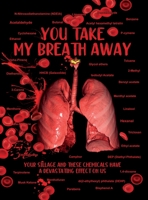 You Take My Breath Away B0B15THY3C Book Cover