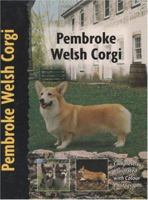 Pembroke Welsh Corgi 1903098513 Book Cover