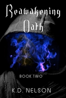 Reawakening Oath (Nika, #2) 1517329205 Book Cover