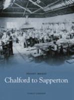Chalford to Sapperton 1845882598 Book Cover