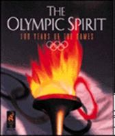 Olympic Spirit 0848715047 Book Cover