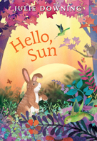 Hello, Sun 0823452050 Book Cover