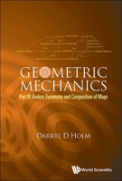 Principles of Geometric Mechanics 1800616597 Book Cover