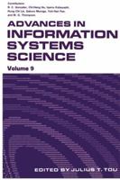 Advances in Information Systems Science: Volume 9 1461294495 Book Cover