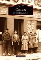 Cesson et ses environs 2842537513 Book Cover