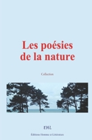 Les poésies de la nature 2491962195 Book Cover